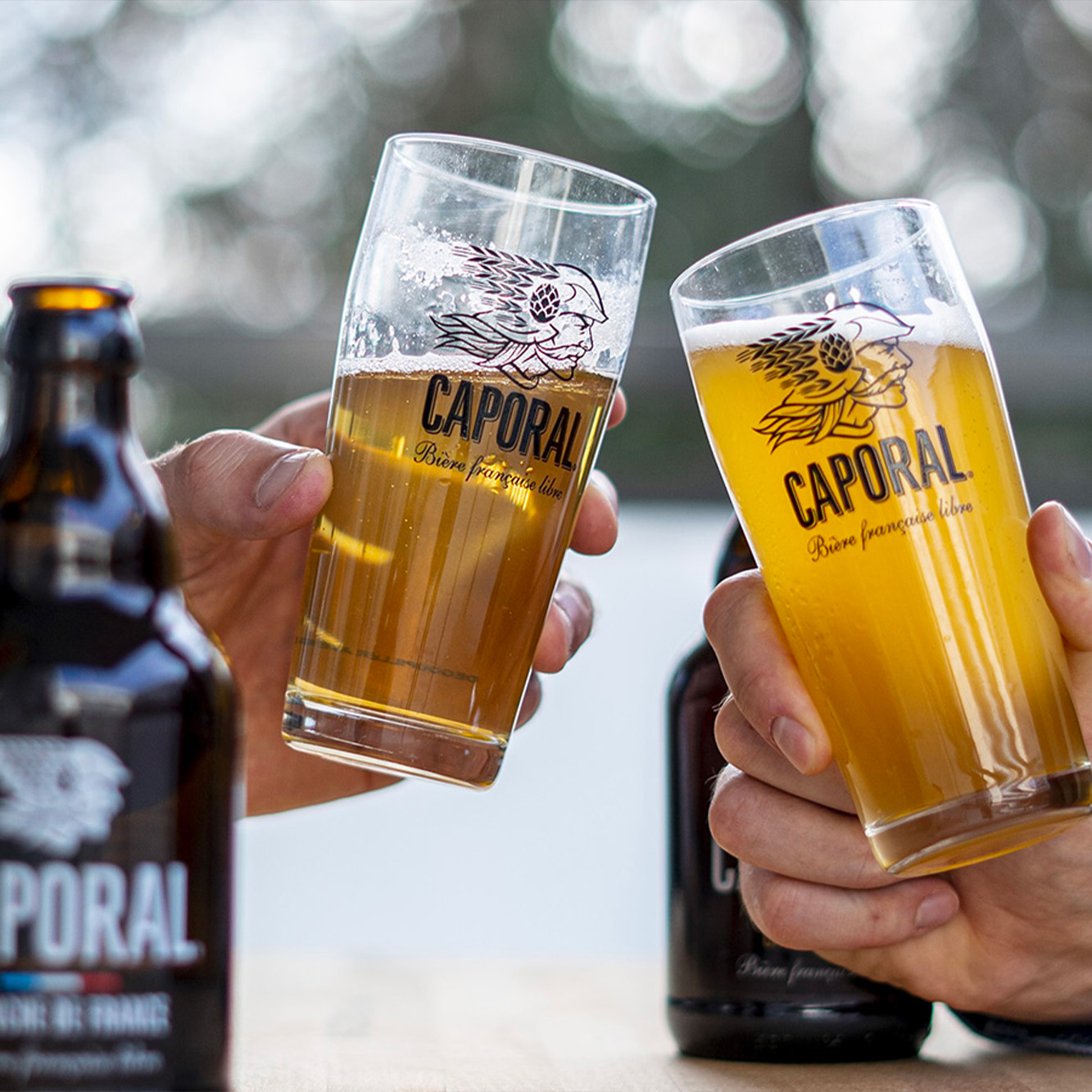 caporal