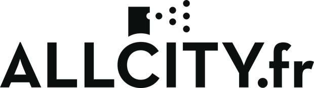 Logo Allcity