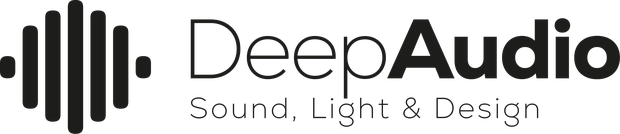 Logo Deep Audio