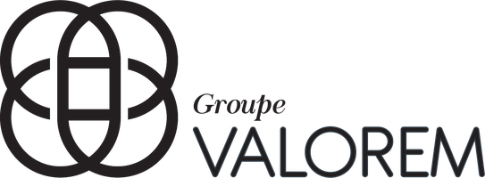 Logo Groupe Valorem