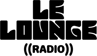 Logo Le Lounge Radio