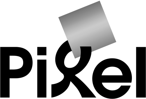 Logo Pixel