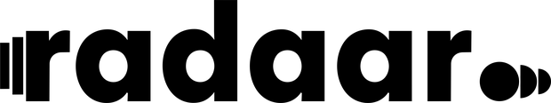 Logo radaar