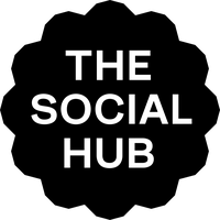 Logo The Social Hub