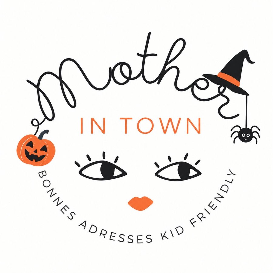 Family Weekend Vol.4 avec Mother in Town