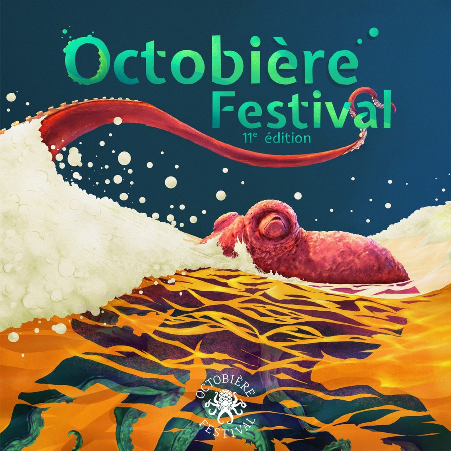 Octobière Festival, 11e édition